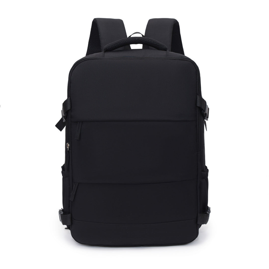 Functional Multi-Pocket Travel Backpack