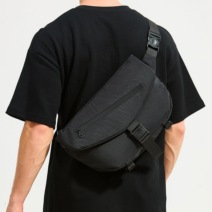 Urban Crossbody Messenger Bag Cardanzo