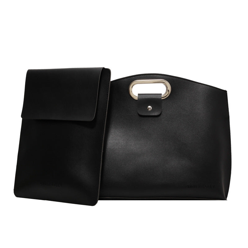 Women Designer Tote Bag with removable organizer