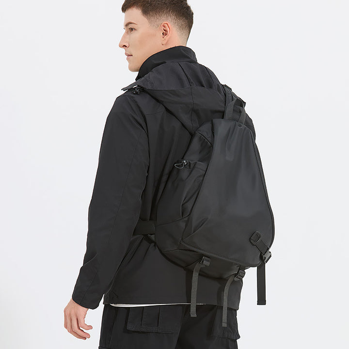 Dynamic Exploration Backpack Cardanzo
