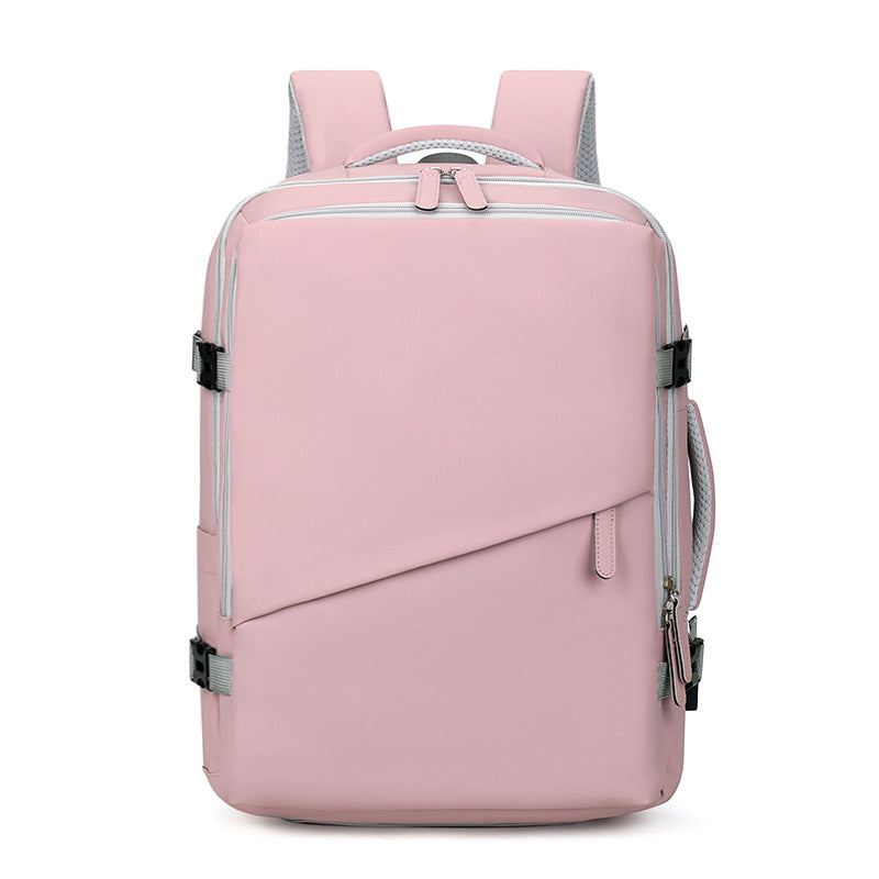 Fashion-Forward Travel Backpack