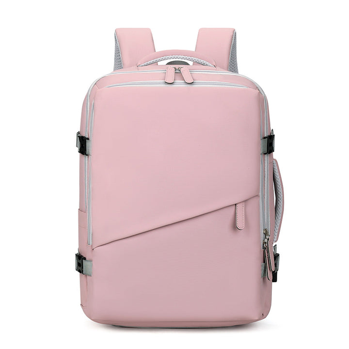 Fashion-Forward Travel Backpack