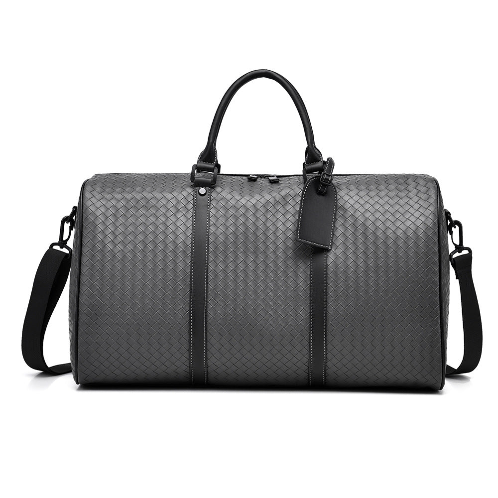 Luxury Weekend Travel Duffle Bag Cardanzo