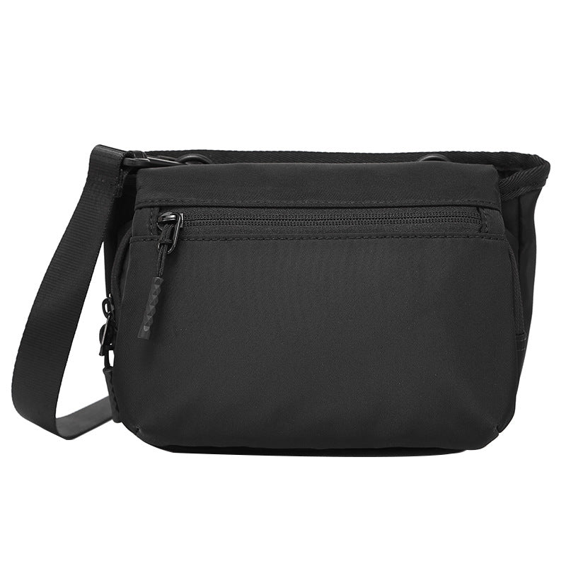 Compact Multi-Functional Sling Pouch Cardanzo