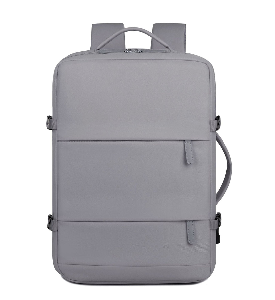 More elegant and functional laptop backpack