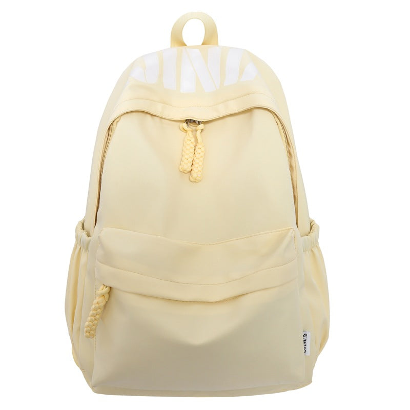 Versatile Everyday School Backpack