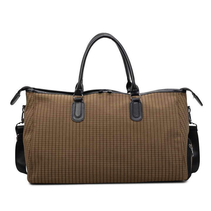 Versatile Travel Duffle Bag