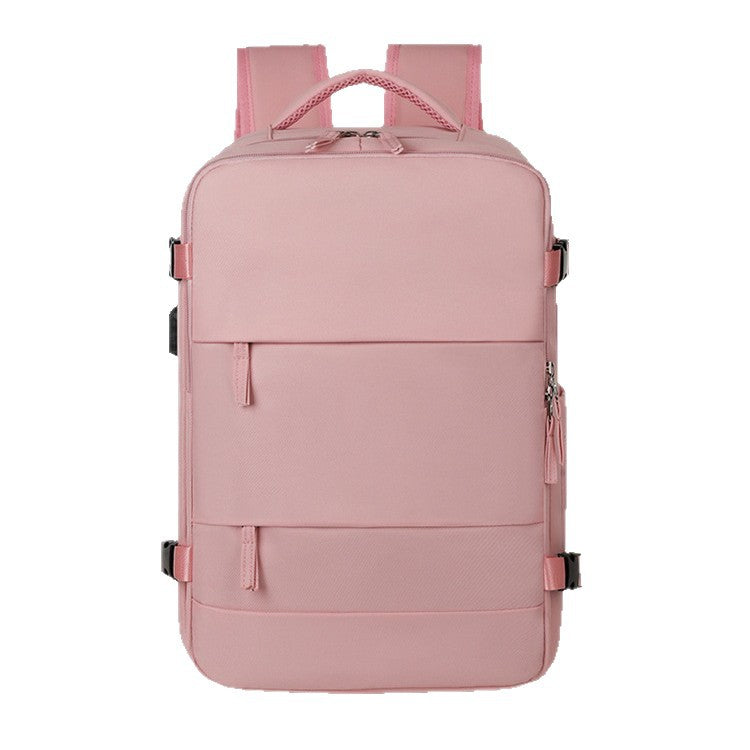 Multi-Functional Laptop Backpack Cardanzo