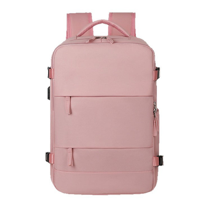 Multi-Functional Laptop Backpack Cardanzo