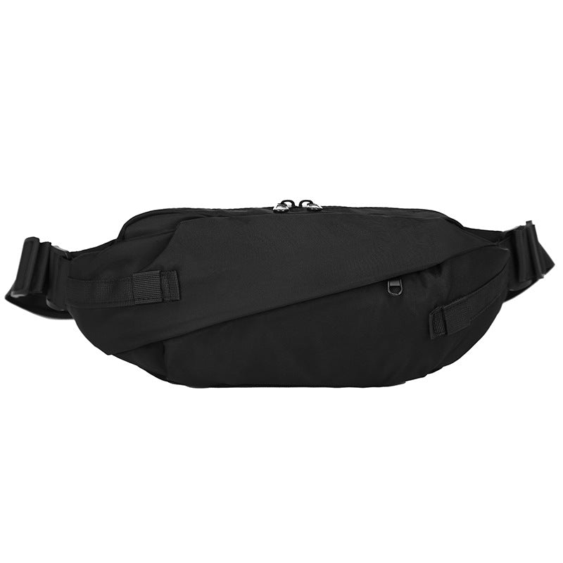 Sleek Lightweight Tactical Sling Bag Cardanzo