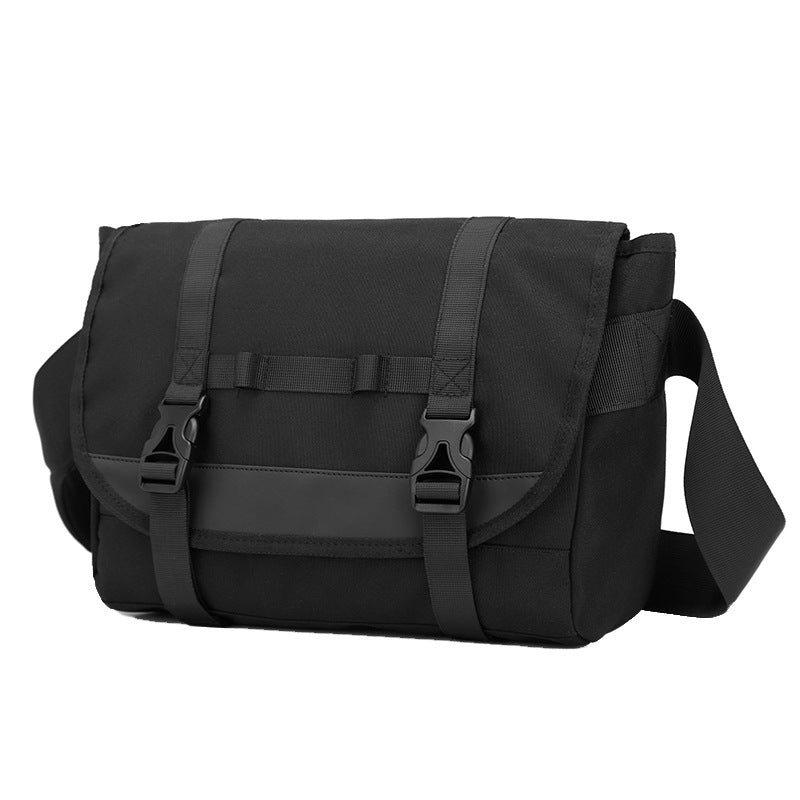 Rugged Outdoor Crossbody Messenger Bag Cardanzo