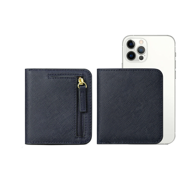 Multifunctional women's short-term bag