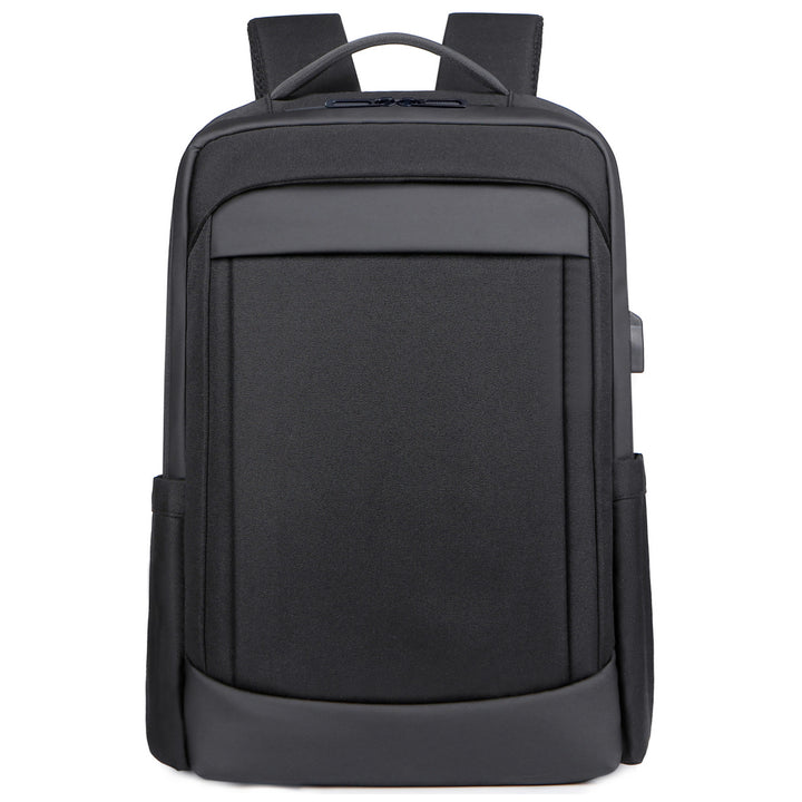 Ergonomic High-Performance Laptop Backpack