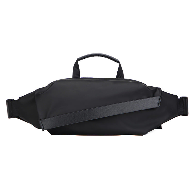 Ergonomic Sling Messenger Bag Cardanzo