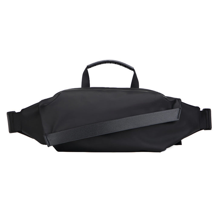 Ergonomic Sling Messenger Bag Cardanzo