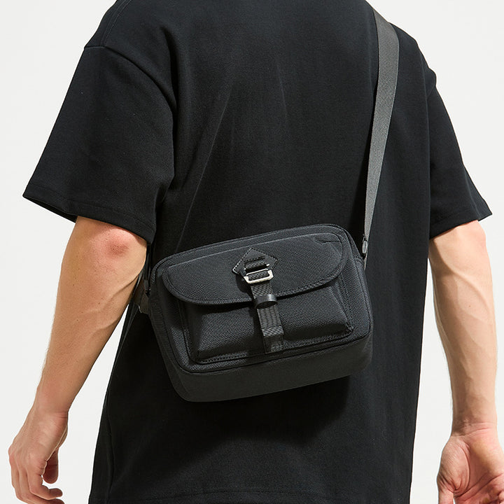 Compact Crossbody Organizer Bag Cardanzo