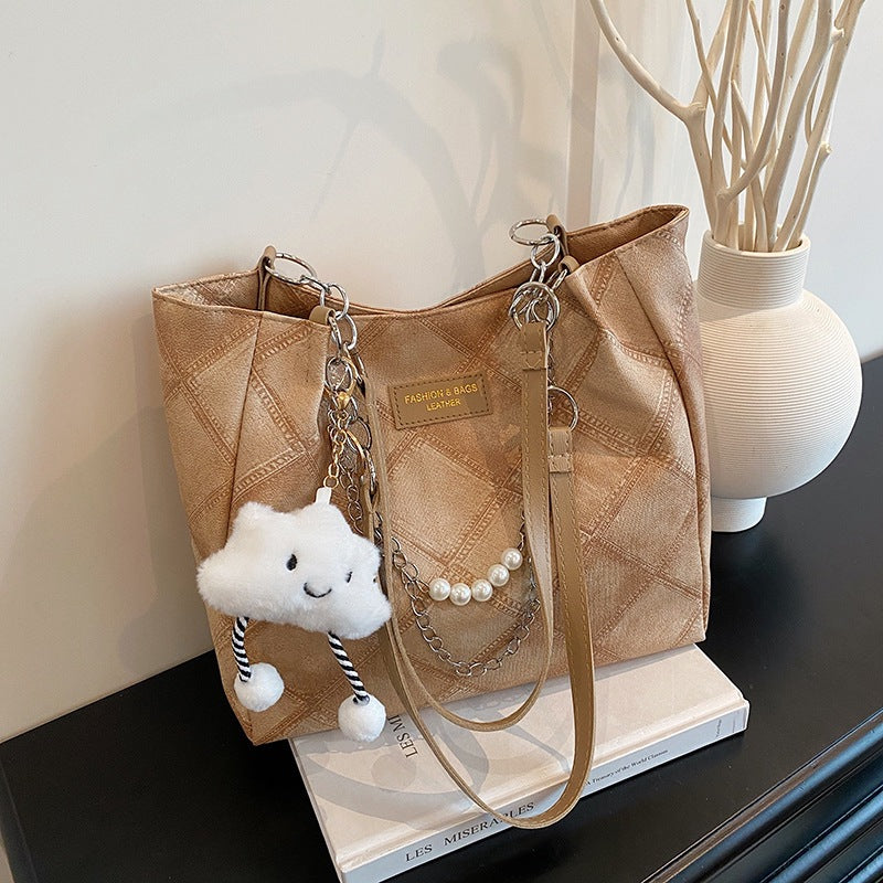 Women Leisure Tote Bag