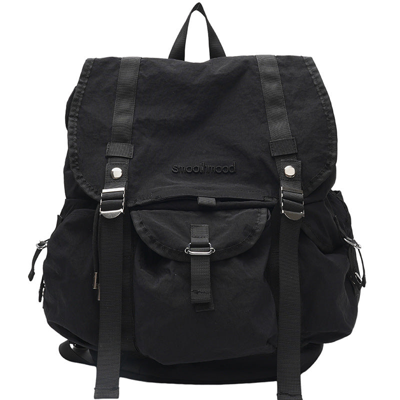 Versatile Outdoor Adventure School Backpack