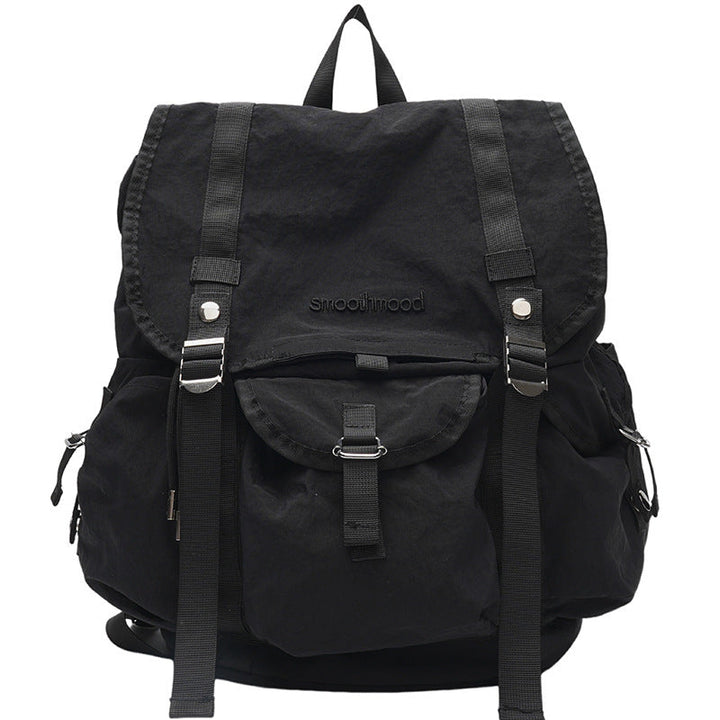 Versatile Outdoor Adventure School Backpack