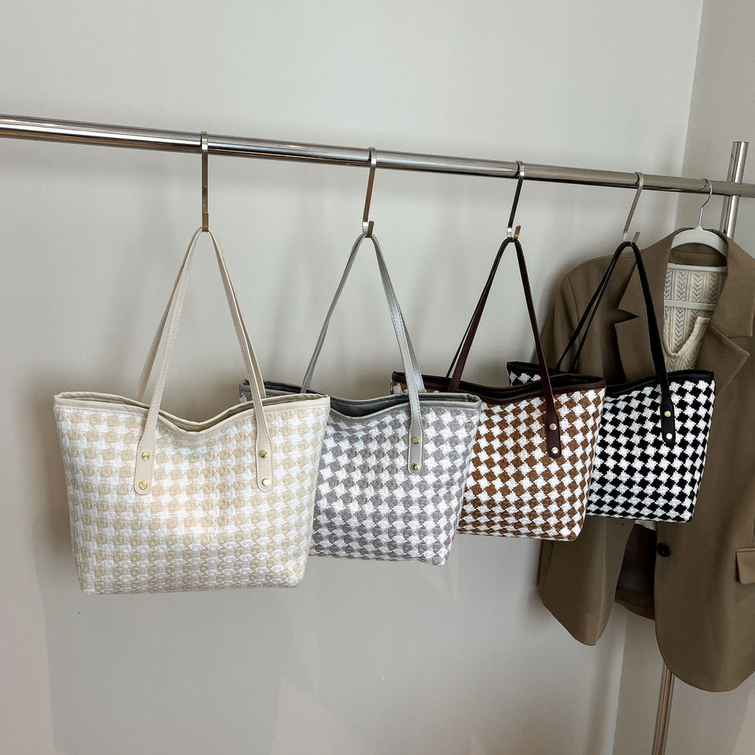 Ladies stylish tote bag