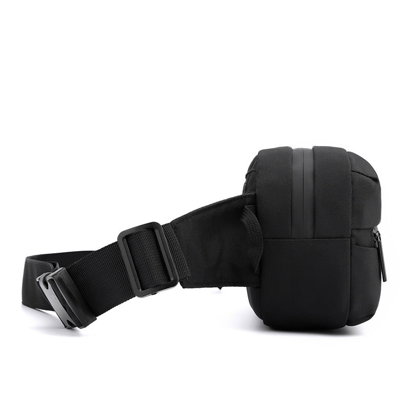 Compact Sleek Crossbody Bag