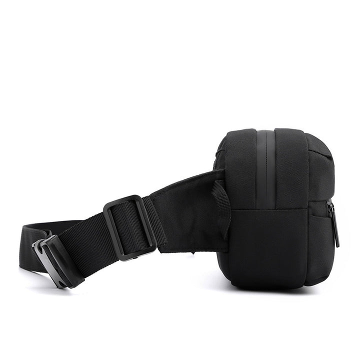 Compact Sleek Crossbody Bag