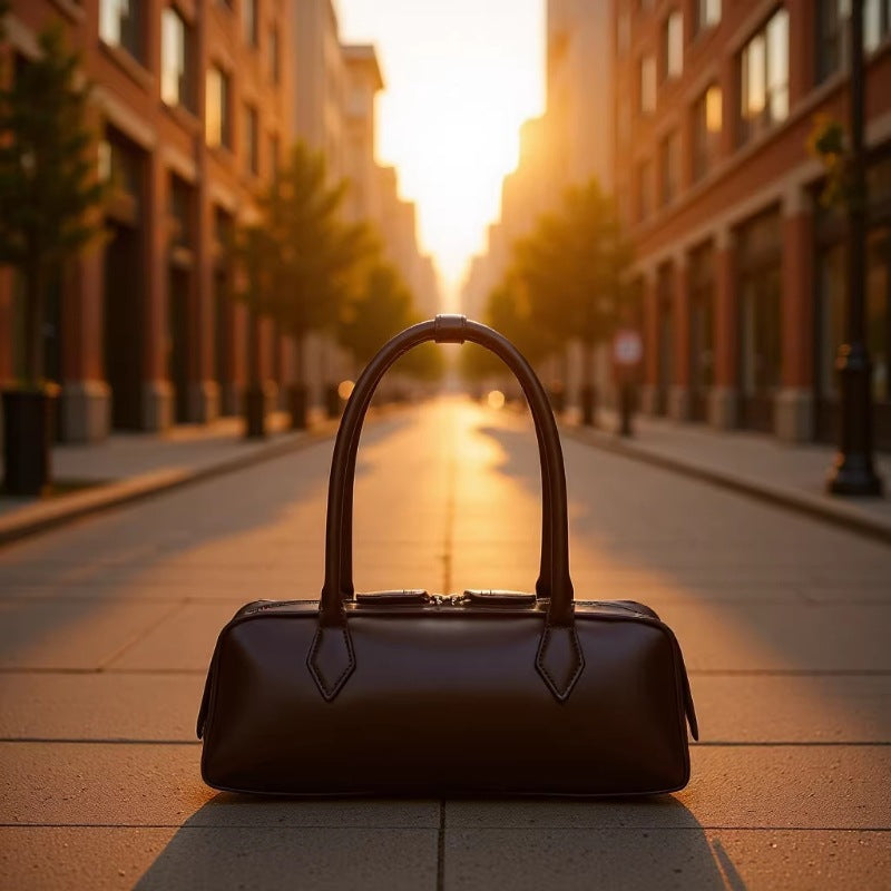Women's Tote Bag in minimalist design