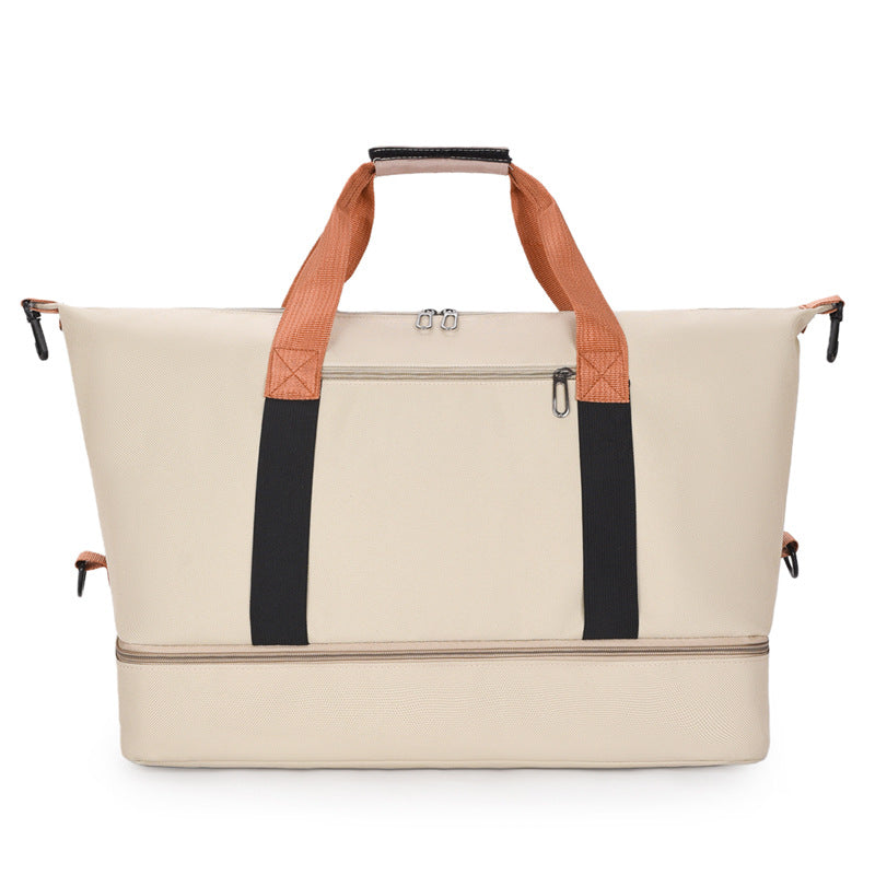 Advanced Sports Duffle Bag Cardanzo