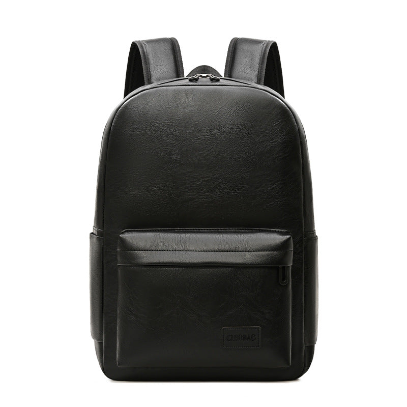 Executive Leather Backpack Cardanzo