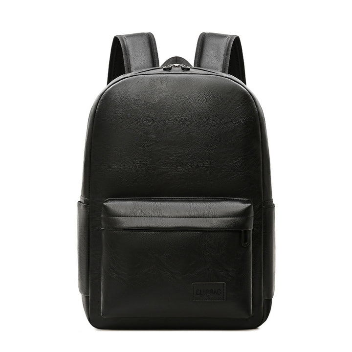Executive Leather Backpack Cardanzo