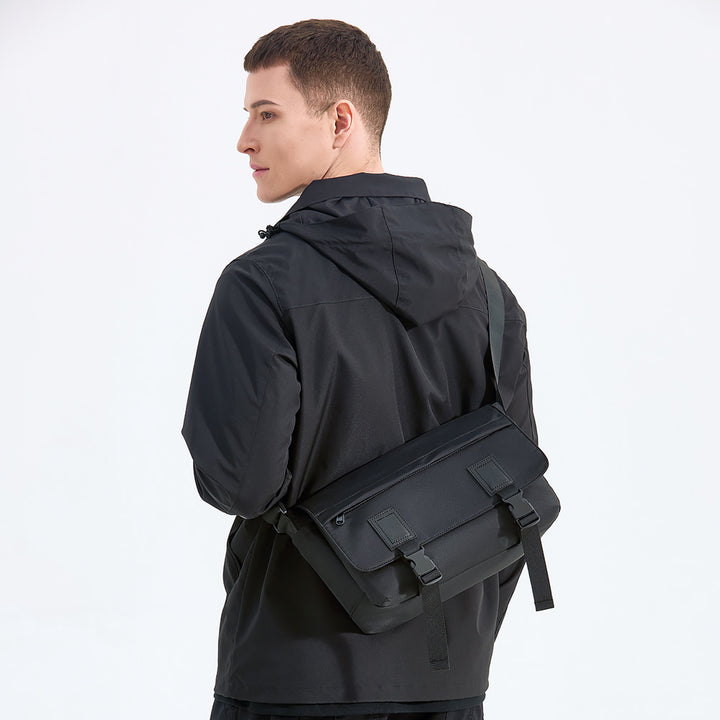 Urban Messenger Satchel Bag Cardanzo