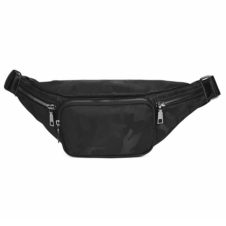 Ergonomic Sling Pouch Cardanzo