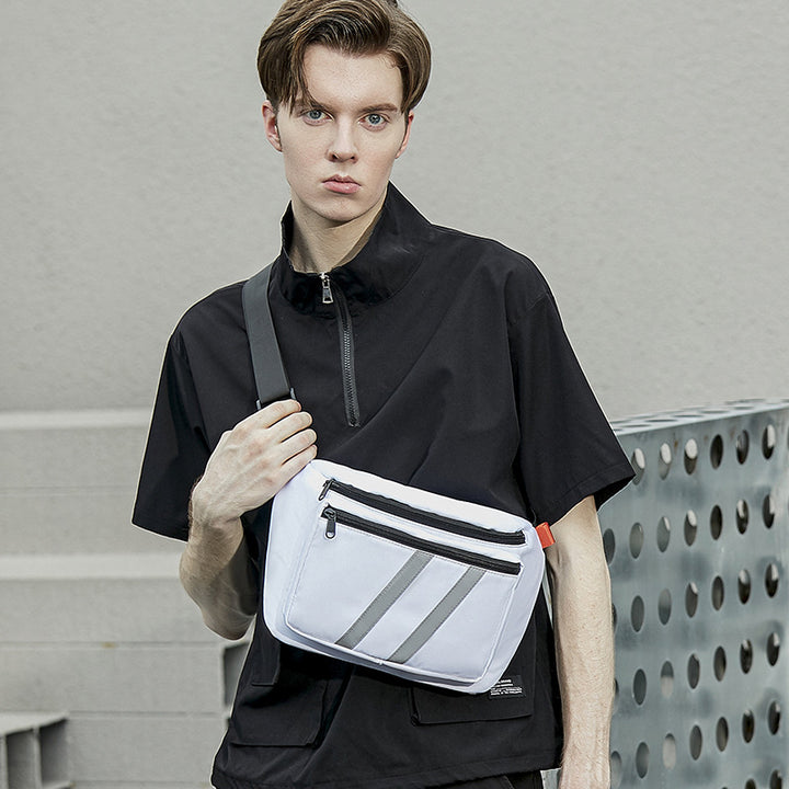 Stylish Crossbody Satchel Bag Cardanzo