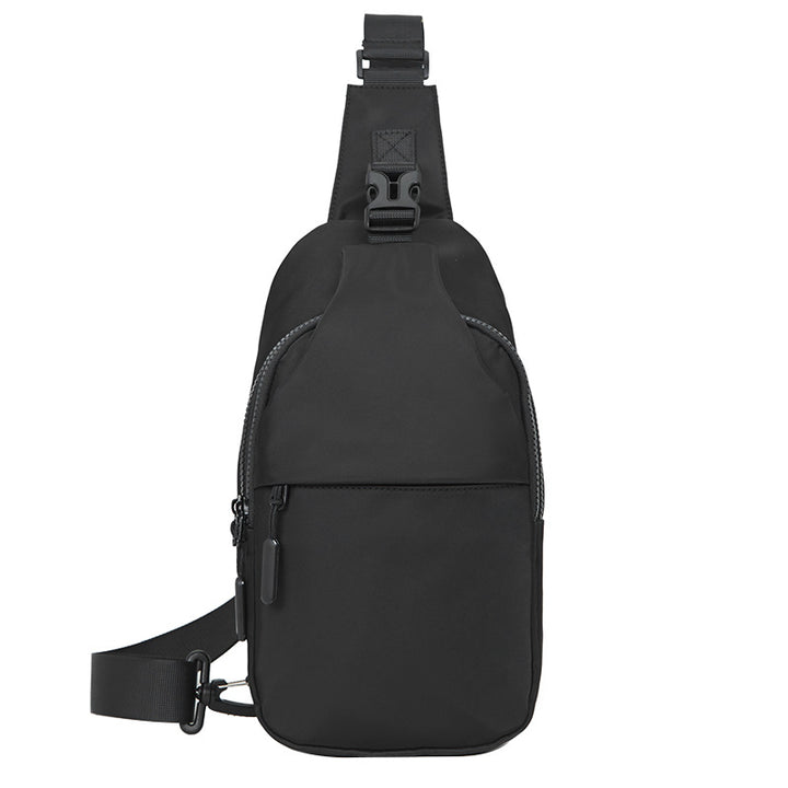 Sleek Travel Crossbody Bag Cardanzo