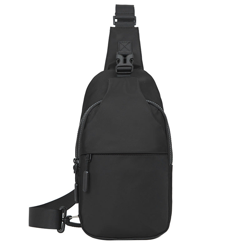 Sleek Travel Crossbody Bag Cardanzo