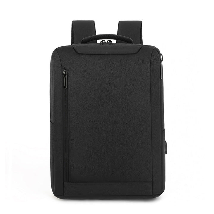 Backpack with special laptop and tablet compartment