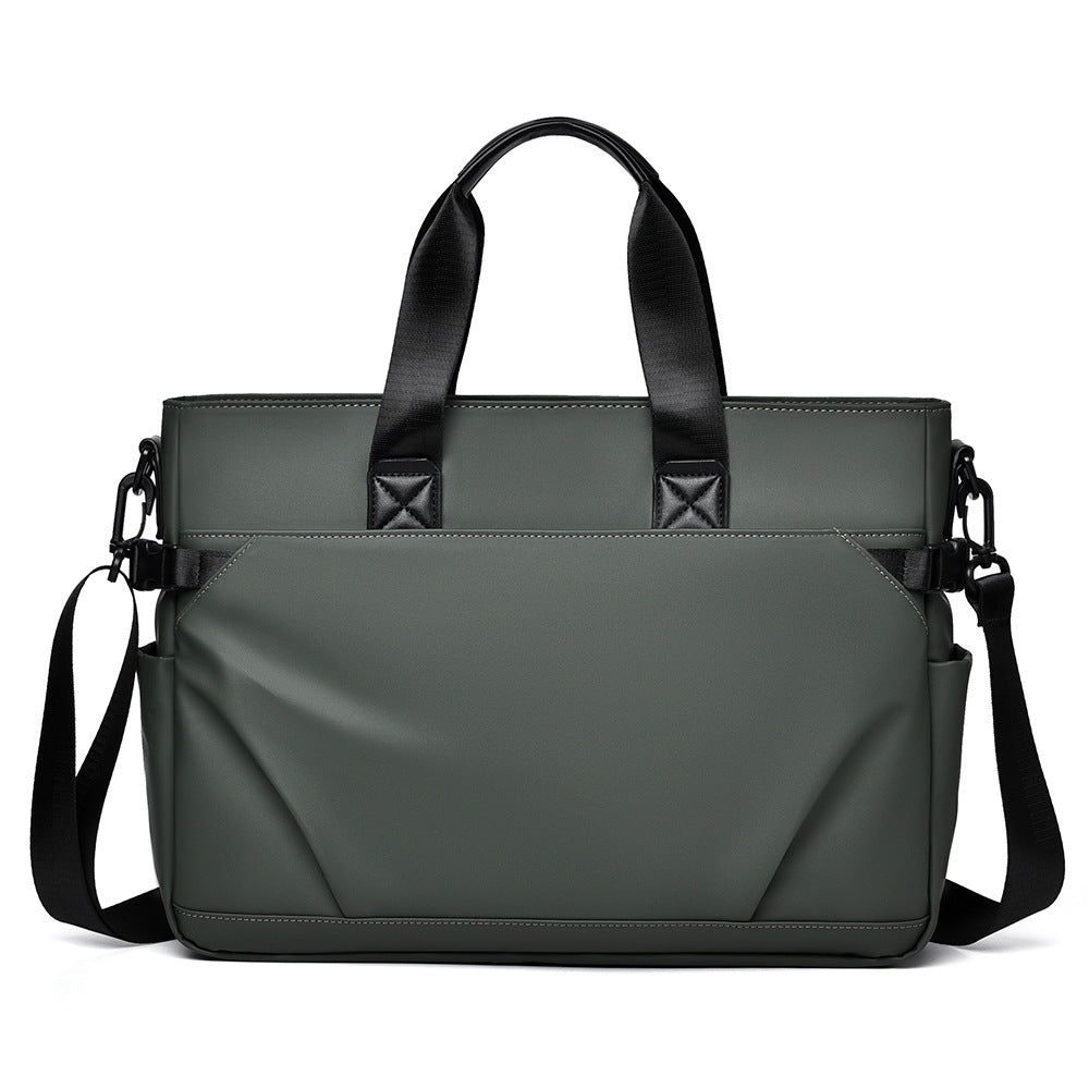 Modern Premium Briefcase Cardanzo