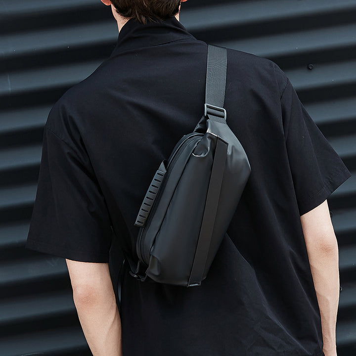 Ergonomic Sling Messenger Bag Cardanzo