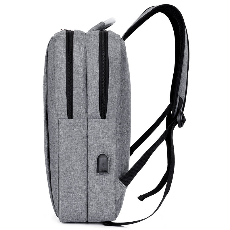 Sleek Professional Laptop Carrier Cardanzo