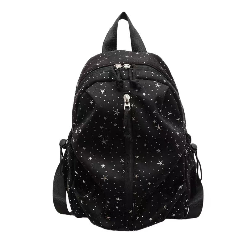 Starry Design School Backpack