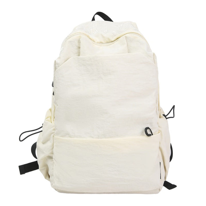 Versatile Lightweight Laptop School Backpack