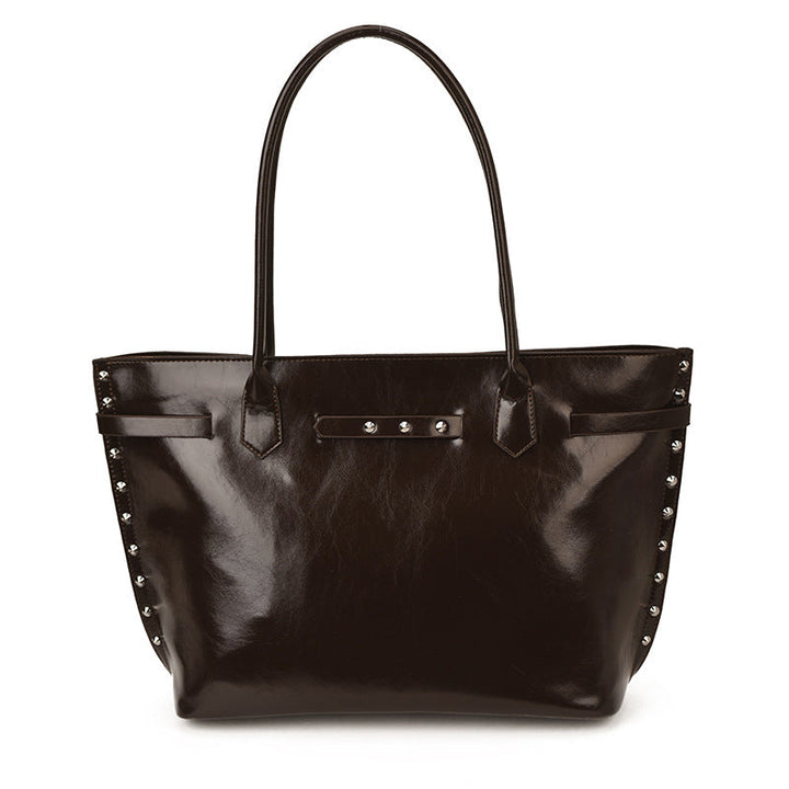 Ladies stylish Tote Bag with fashionable detail