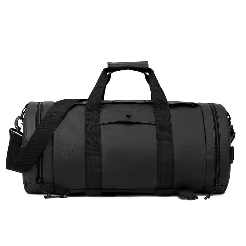Durable and Water-Resistant Gym Duffle Bag Cardanzo