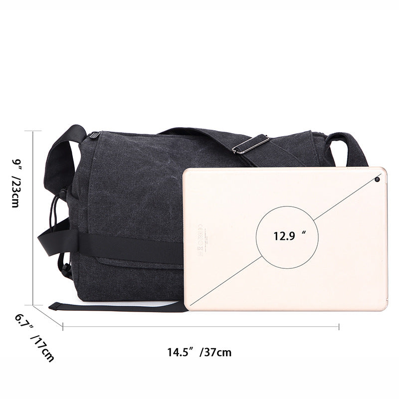 Durable Everyday Crossbody Bag Cardanzo