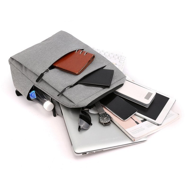 Business Professional Slim Laptop Backpack