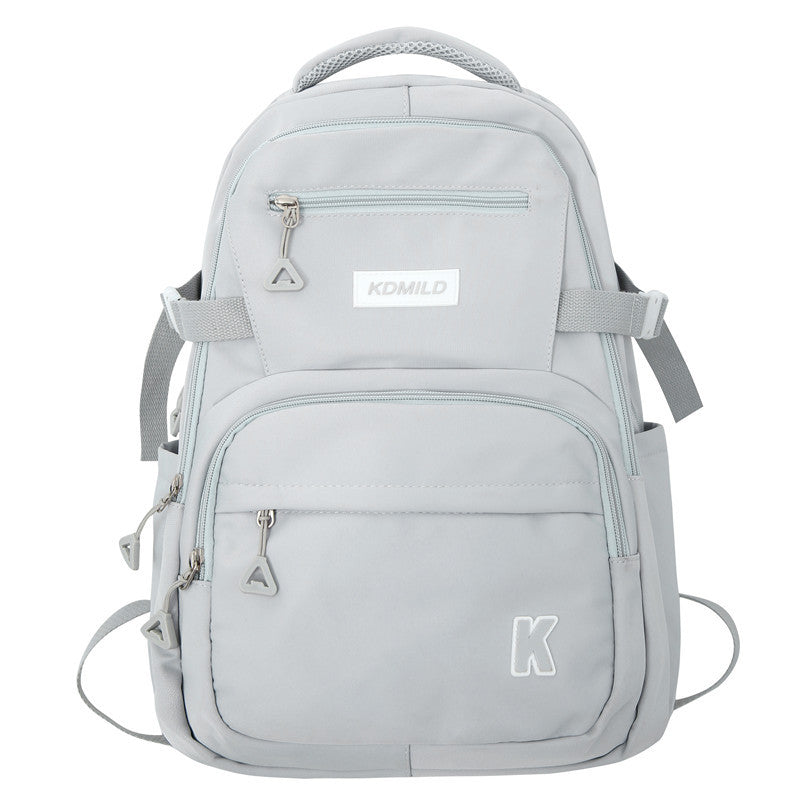 Versatile Multi-Functional School Backpack