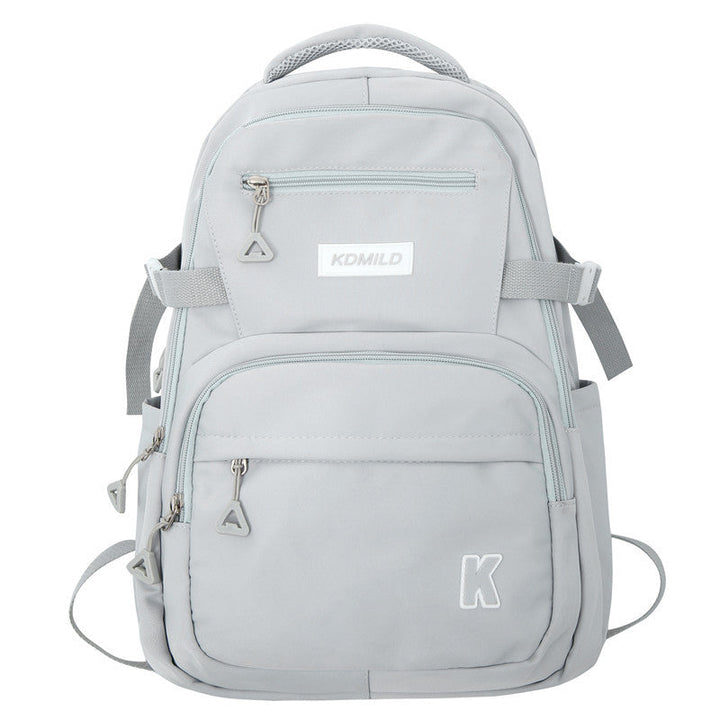 Versatile Multi-Functional School Backpack