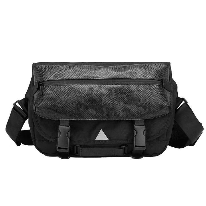 Multifunctional Urban Messenger Bag Cardanzo
