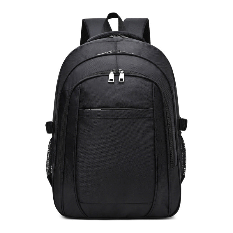 Versatile Multi-Compartment Travel Backpack