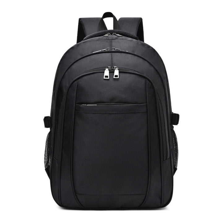 Versatile Multi-Compartment Travel Backpack